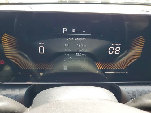 New 2026 Kia K4 LX FWD image 13