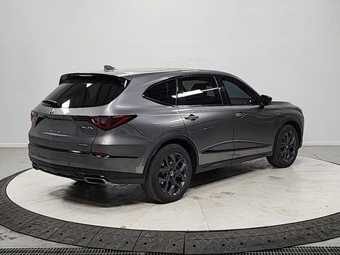 Used 2022 Acura MDX A-Spec image 7