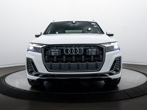 New 2026 Audi Q7 3.0T Premium Plus image 22