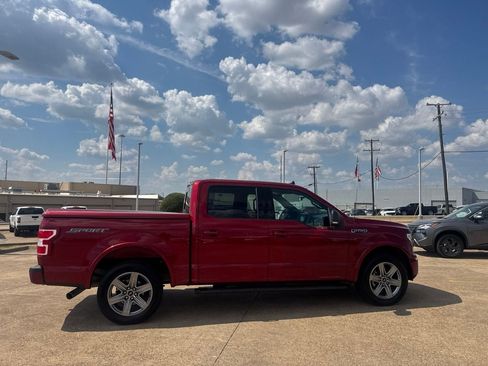 Used 2019 Ford F150 XLT w/ Equipment Group 302A Luxury RWD image 26