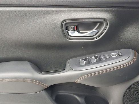 Used 2024 Honda HR-V Sport image 12