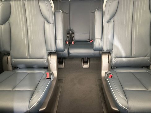 New 2025 Cadillac Escalade IQ Sport 2 image 15