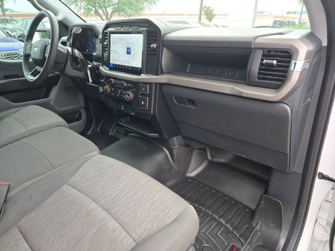 Used 2024 Ford F150 XL w/ Equipment Group 103A High AWD/4WD image 26