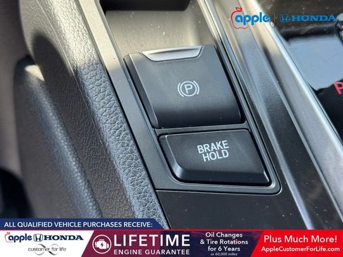 Used 2022 Honda CR-V EX-L image 28