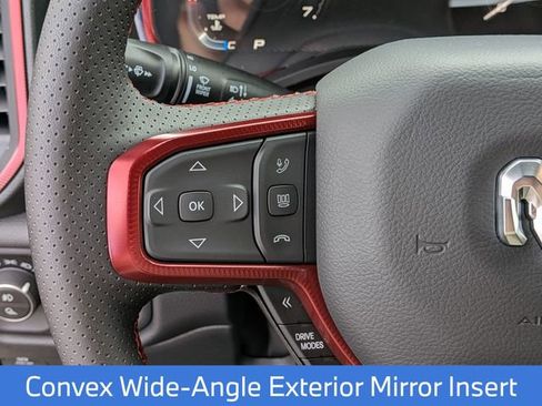 New 2026 RAM 1500 Rebel w/ Rebel Level 1 Equipment Group AWD/4WD image 17