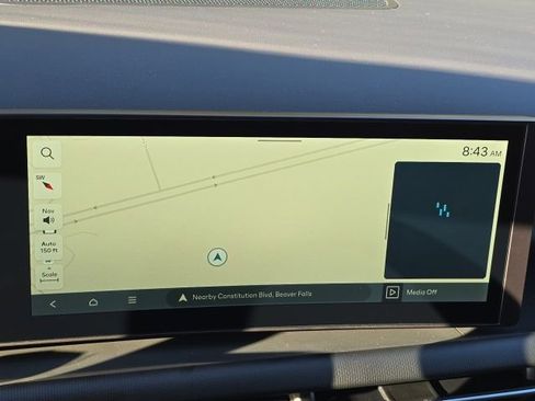 New 2026 Hyundai Santa Cruz XRT AWD/4WD image 8