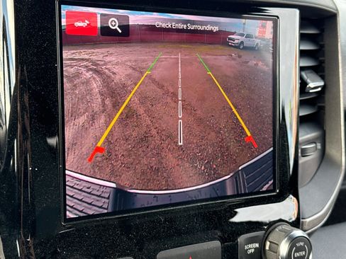 New 2026 RAM 2500 Tradesman image 17