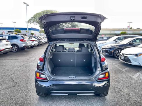 Used 2021 Hyundai Kona SEL AWD/4WD image 19