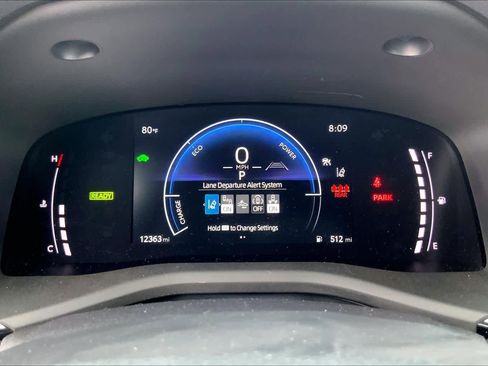 Certified 2026 Toyota Camry LE FWD image 25