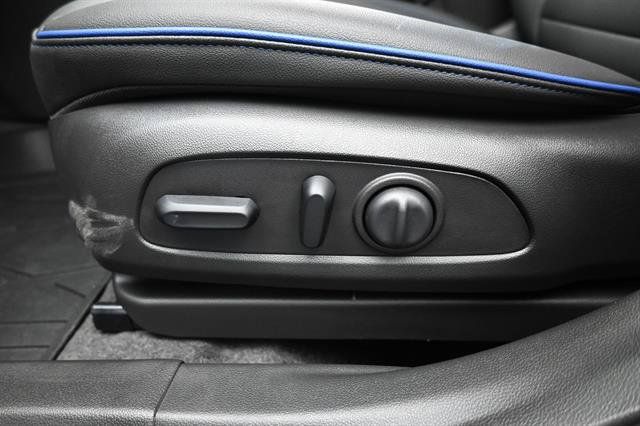Used 2026 Buick Envista Sport Touring w/ Convenience I Package FWD image 7