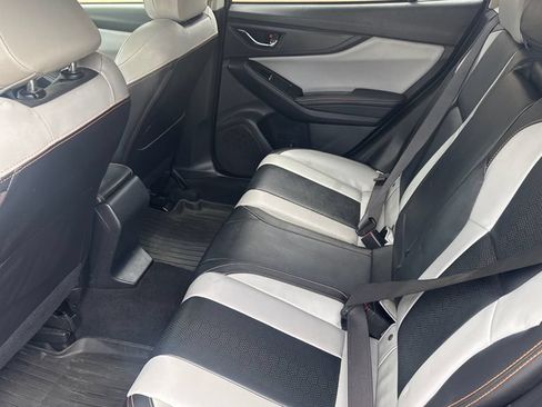 Used 2019 Subaru Crosstrek 2.0i Limited w/ Moonroof Package AWD/4WD image 10