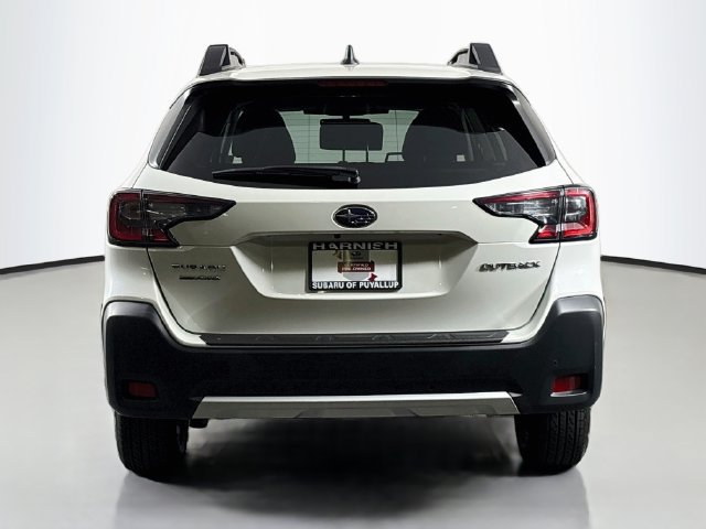 Certified 2023 Subaru Outback Limited AWD/4WD image 7