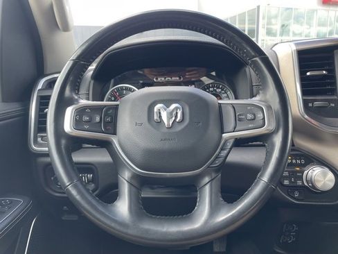 Used 2022 RAM 1500 Laramie image 10