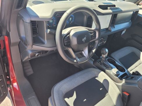 New 2025 Ford Bronco Big Bend image 7
