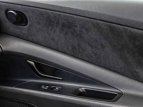 Used 2025 Hyundai Elantra N FWD image 16