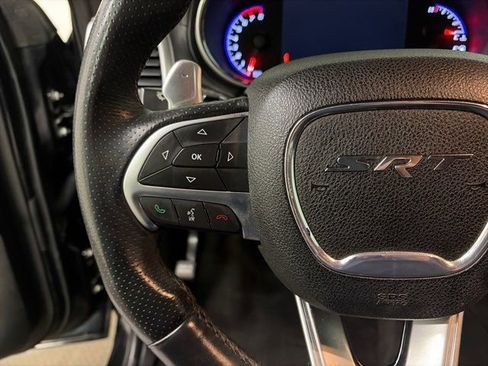 Used 2015 Jeep Grand Cherokee SRT w/ Trailer Tow Group IV image 20