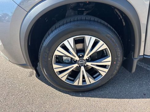 Used 2023 Nissan Rogue SV AWD/4WD image 10