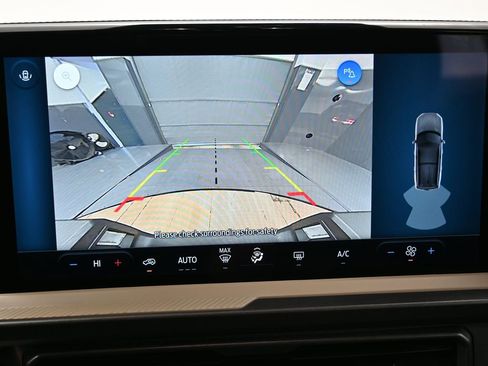 Used 2025 Ford Bronco Sport Big Bend AWD/4WD image 21