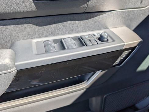 New 2026 Toyota Tundra Limited image 10