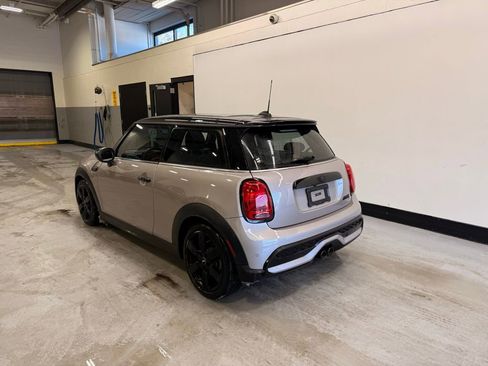 Certified 2024 MINI Cooper S image 3