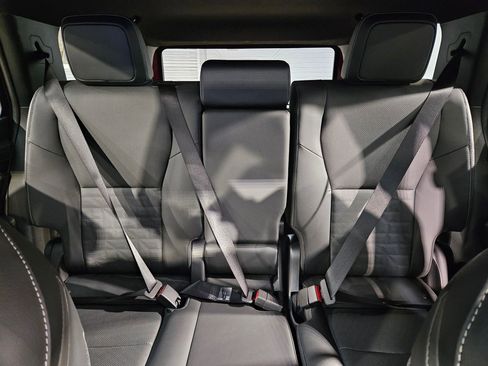 New 2026 Toyota 4Runner TRD Off-Road Premium AWD/4WD image 10