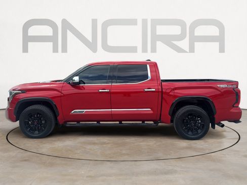 Used 2023 Toyota Tundra 1794 Edition w/ TRD Off-Road Package AWD/4WD image 7