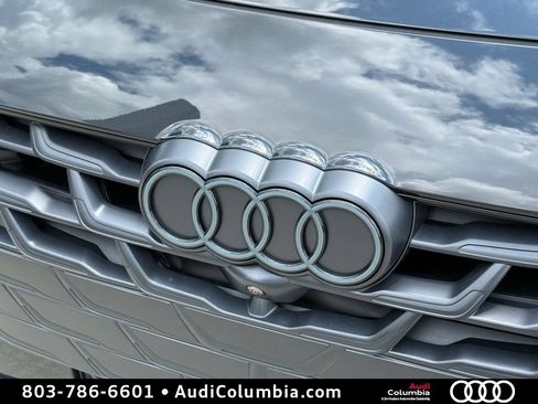New 2026 Audi A6 Prestige AWD/4WD image 7