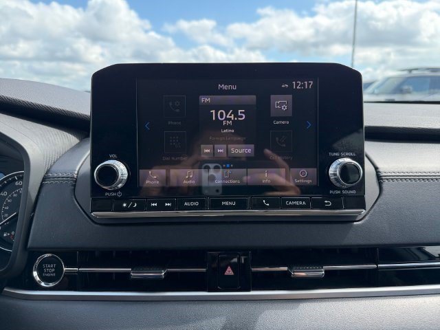 Used 2022 Mitsubishi Outlander ES FWD image 21