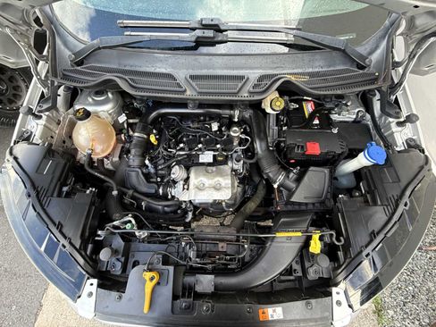 Used 2020 Ford EcoSport SE FWD image 11