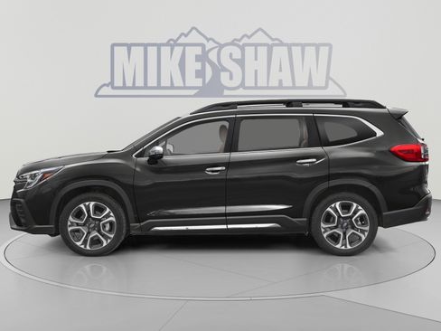 Used 2025 Subaru Ascent Touring w/ Popular Package #2 AWD/4WD image 3