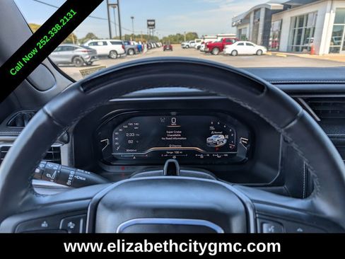 Used 2024 GMC Yukon XL Denali Ultimate image 13