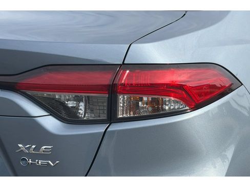 New 2026 Toyota Corolla XLE FWD image 29