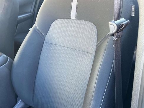 Certified 2024 Nissan Sentra SV image 24