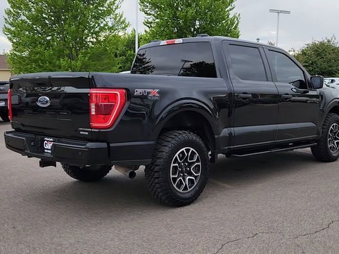 Used 2023 Ford F150 XL w/ STX Appearance Package AWD/4WD image 15