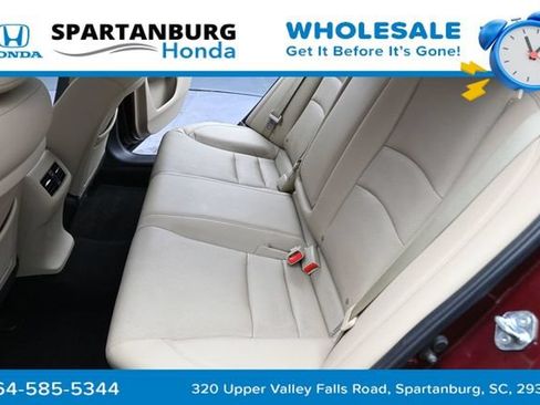 Used 2014 Honda Accord EX-L image 21