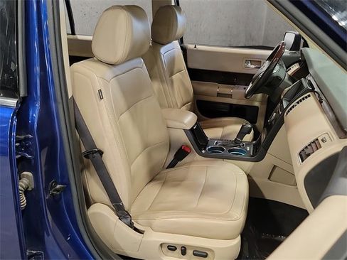 Used 2013 Ford Flex Limited image 32