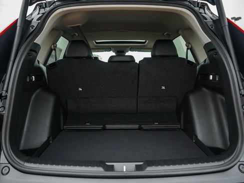 New 2026 Honda CR-V EX-L image 8