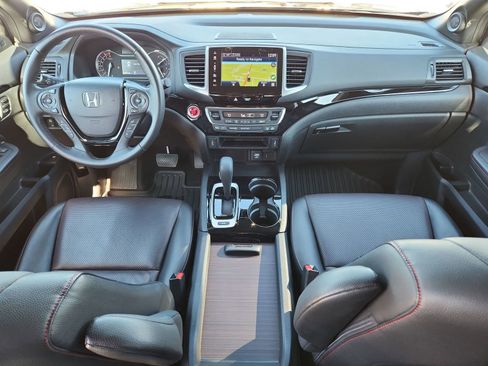 Used 2017 Honda Ridgeline Black Edition image 12