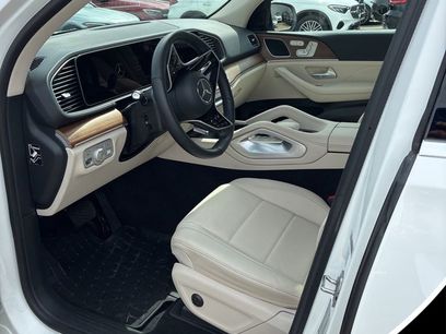 Used 2026 Mercedes-Benz GLE 350 4MATIC