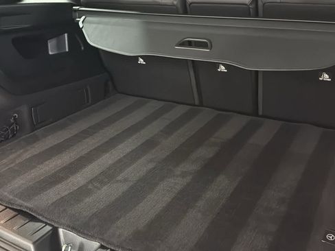 Certified 2024 Mercedes-Benz GLB 250 4MATIC image 34