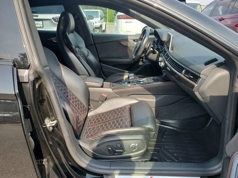 Used 2019 Audi RS 5 Sportback w/ Dynamic Package AWD/4WD image 38