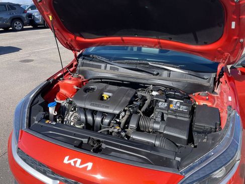 Used 2023 Kia Forte LXS image 30