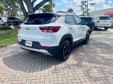 Used 2023 Chevrolet TrailBlazer LT w/ Convenience Package image 6