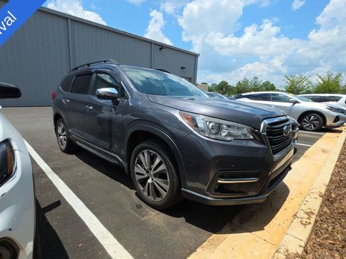 Used 2022 Subaru Ascent Touring w/ Popular Package #2A AWD/4WD image 1