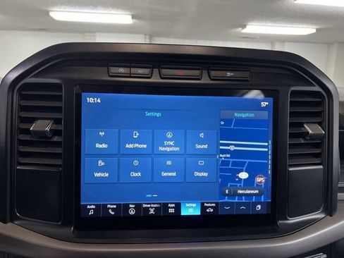 Used 2024 Ford F150 XL w/ Equipment Group 103A High image 13