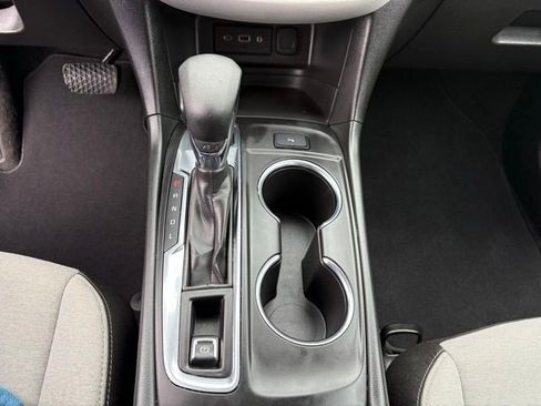 Used 2024 Chevrolet Equinox LT image 21