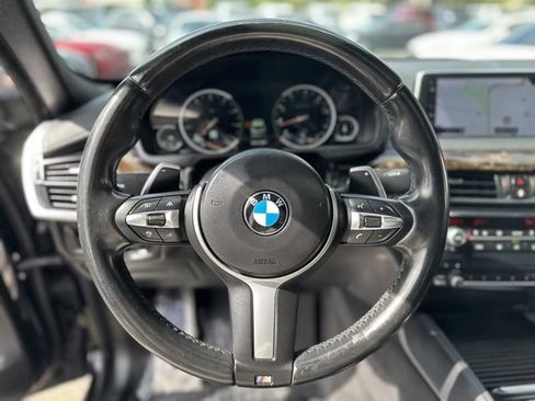 Used 2017 BMW X6 xDrive35i image 23