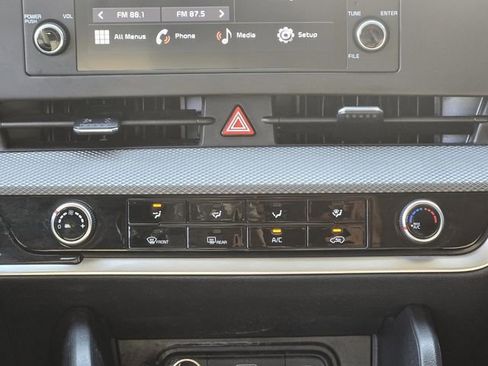 Used 2023 Kia Sportage LX FWD image 19
