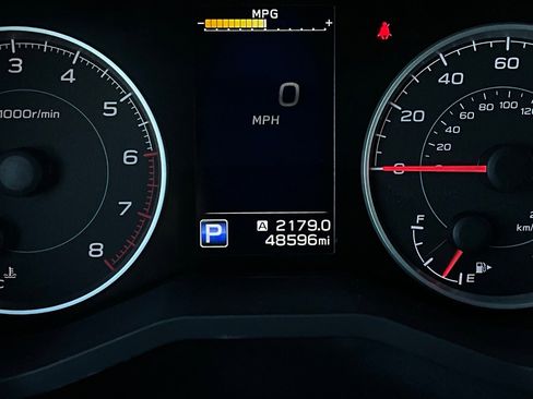 Used 2021 Subaru Ascent Premium w/ Sport Package image 42