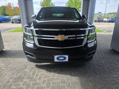 Used 2019 Chevrolet Tahoe LT AWD/4WD image 6